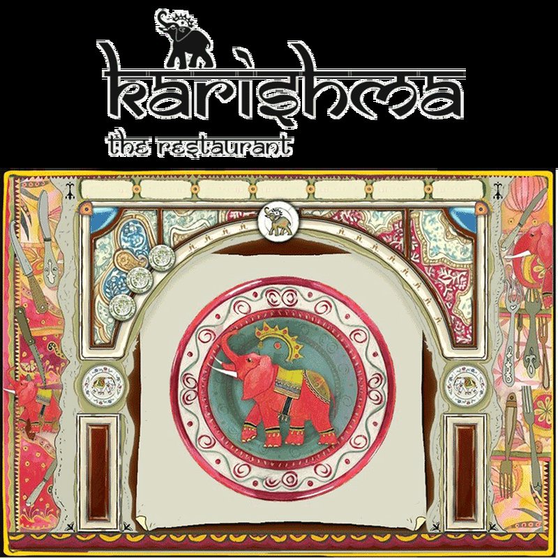 Karishma - Restaurant indian