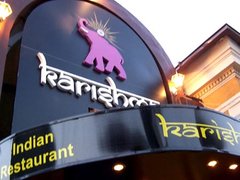 Karishma - Restaurant indian